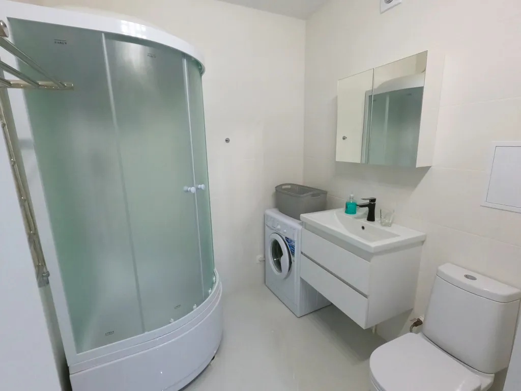 Видовые апартаменты