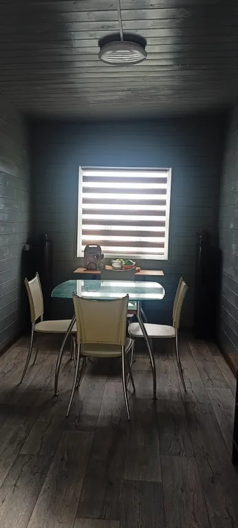 Уютные бунгало у alice