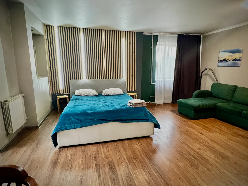 Красивая квартира у маяковского — аренда посуточно в Новокузнецк