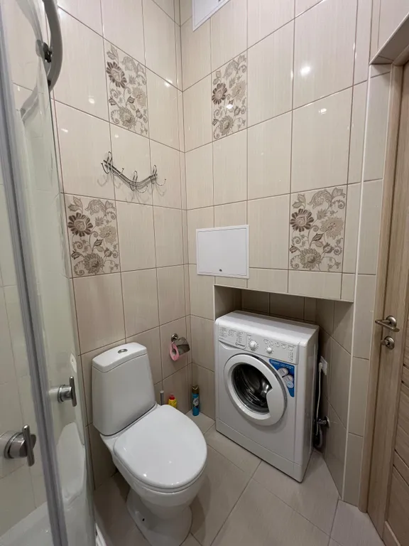 Квартира Квартира Отдых в Геленджике — Геленджик