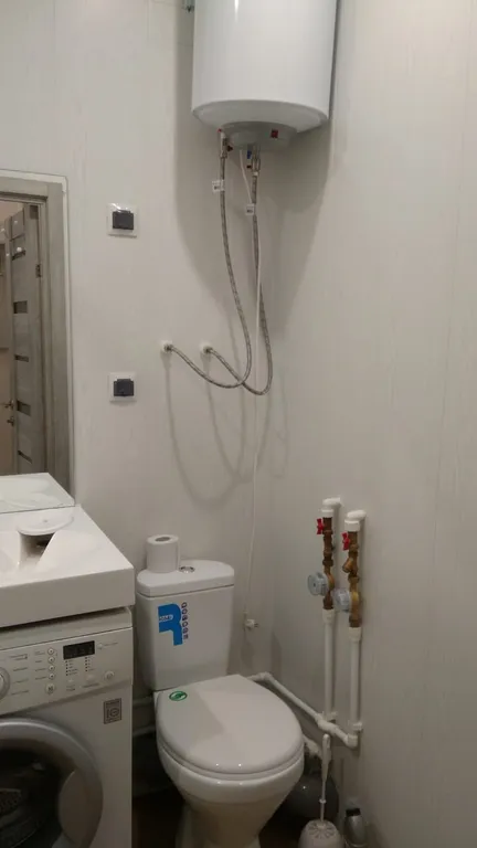 Уютная студия в самом центре