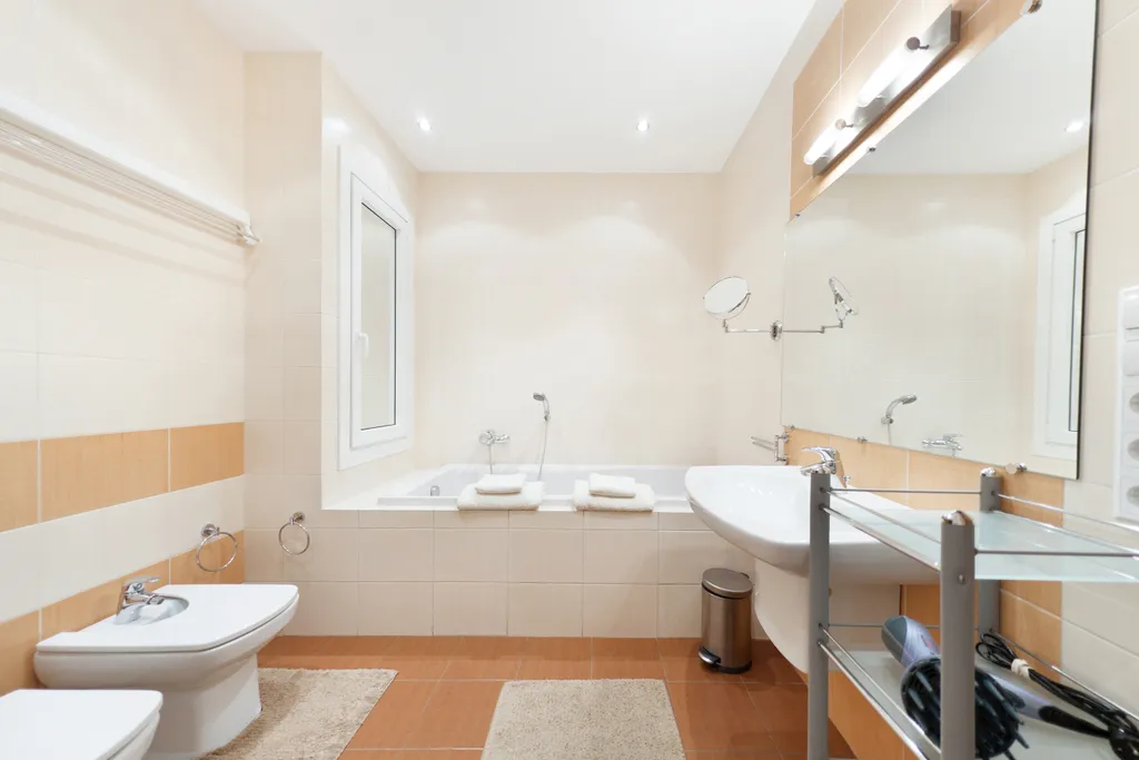 Апартаменты в самом центре Минска