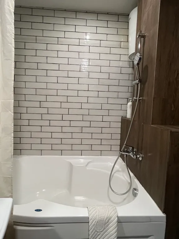 Квартира в центре в элитном ЖК Западный Луч