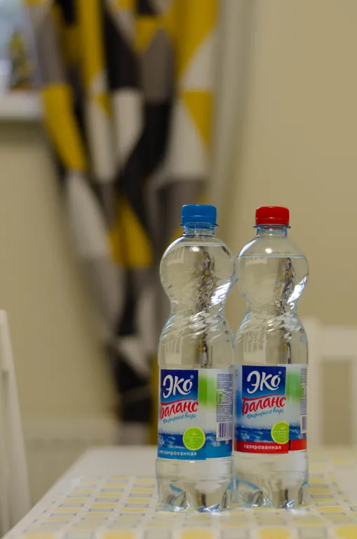 Квартира Апартаменты на Балтике — Светлогорск