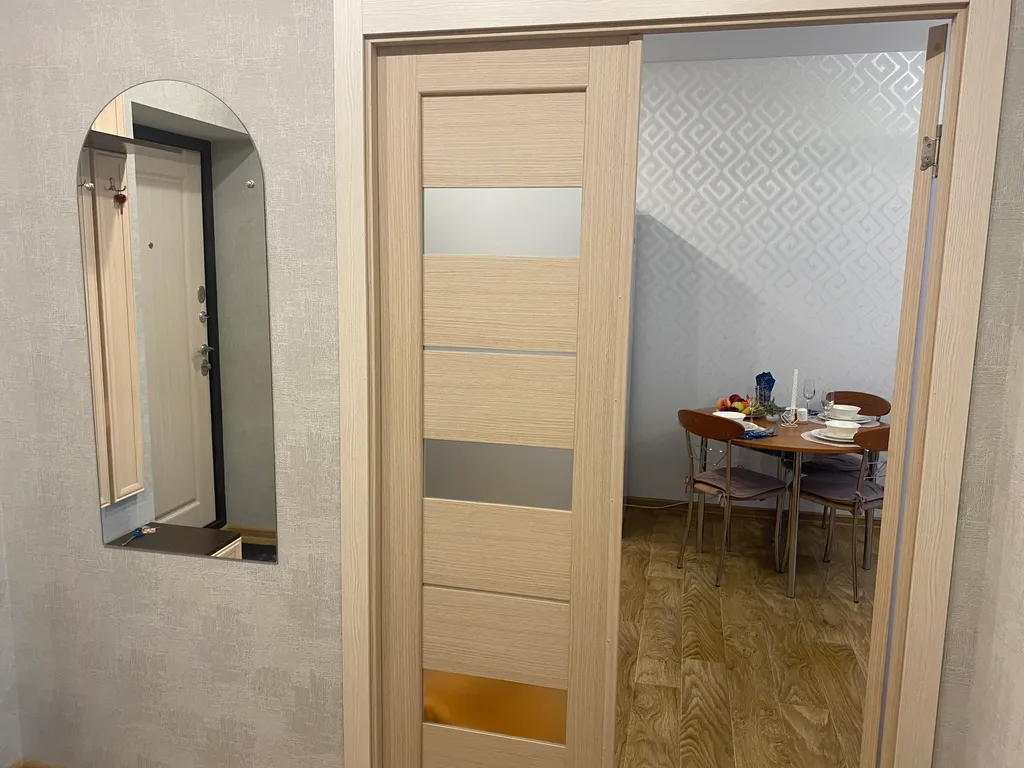 Уютная квартира в центре