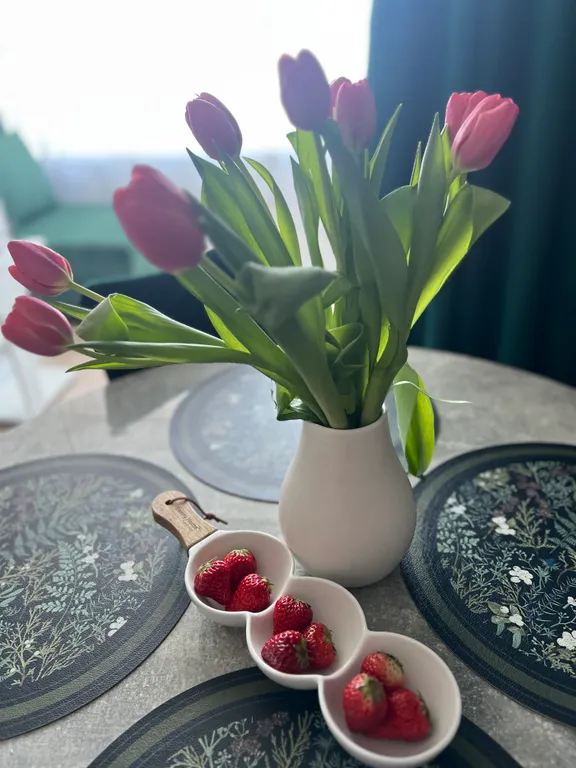 Апартаменты с кофе машиной в центре города