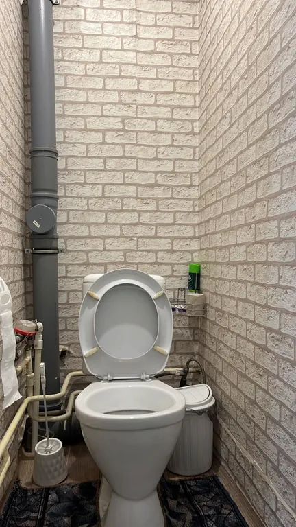 Квартира рядом с МНТК