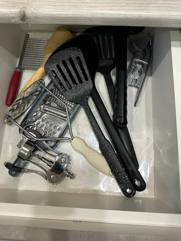 Двухкомнатная квартира