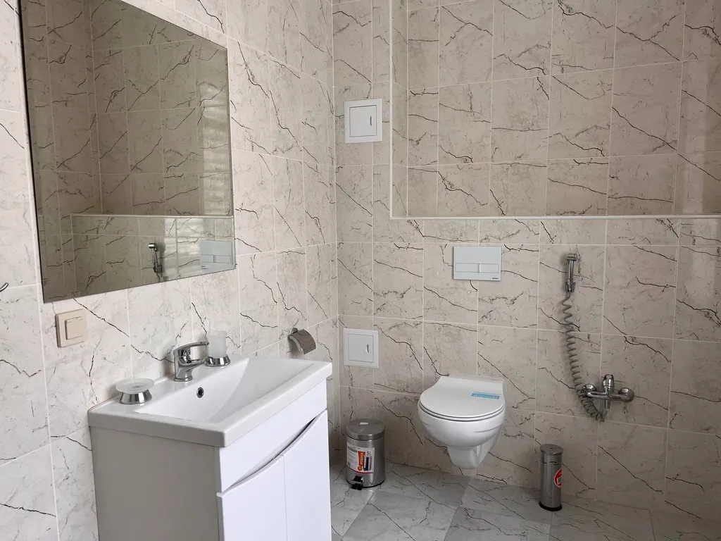 Коттедж в центре Минска