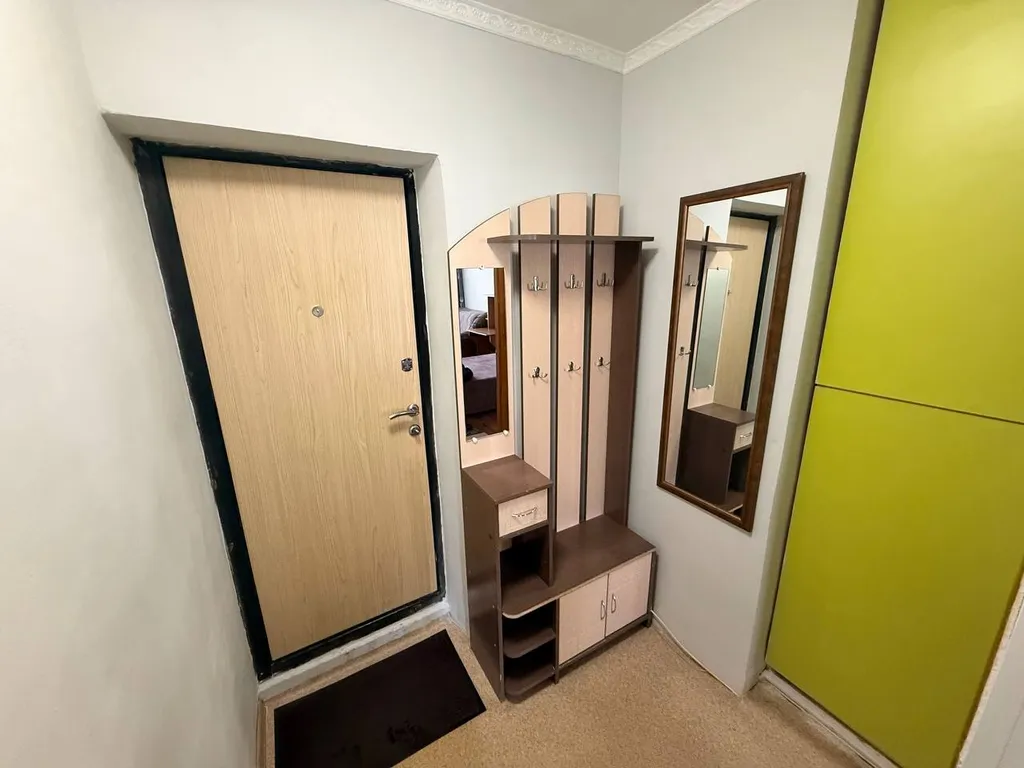 Жить с комфортом