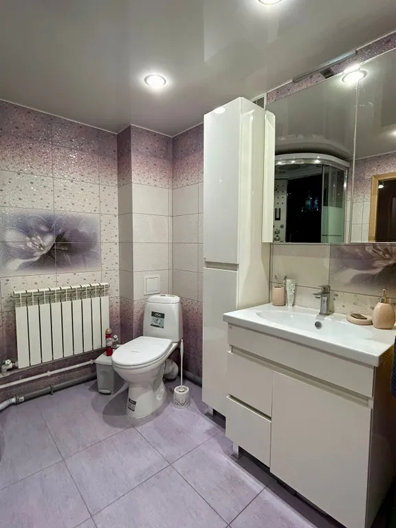 Апартаменты с сауной