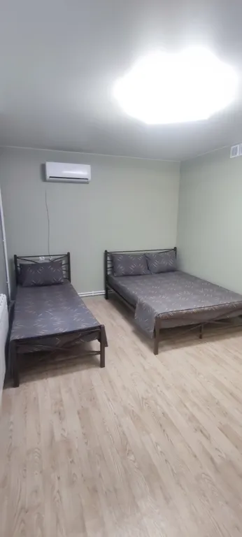 Квартира Номер студия — аренда посуточно в Витязево