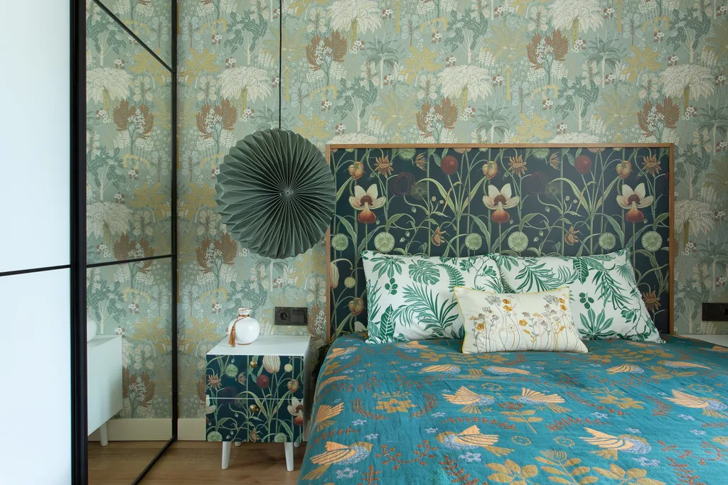 2-х комнатные апартаменты в экостиле