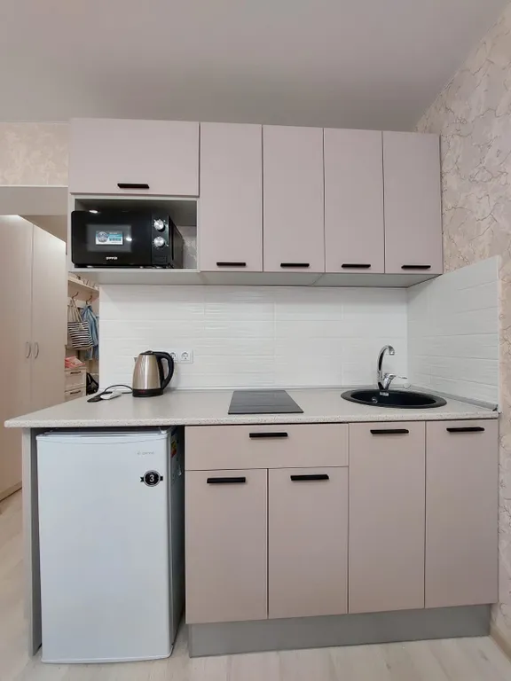 Квартира Квартира Апартамент на берегу моря — Севастополь