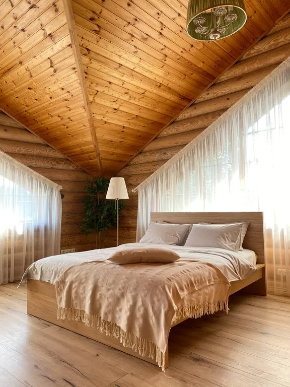 Коттедж Уютный дом в 20 минутах от центра — аренда посуточно в Ольгино