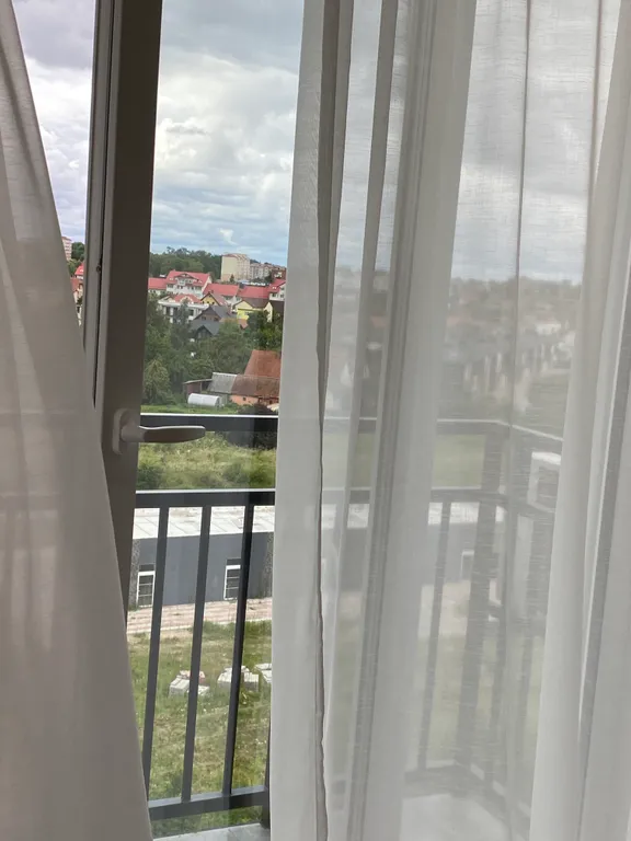 Квартира 2-комнатная квартира в новом доме недалеко от моря — Зеленоградск