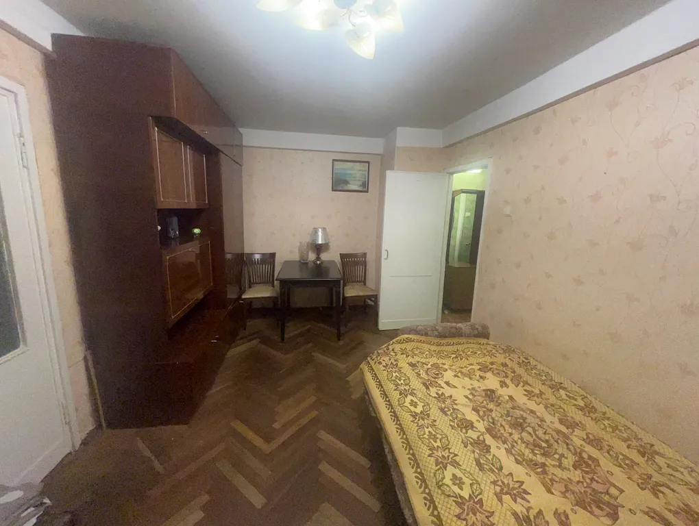 Квартира рядом с метро Московская