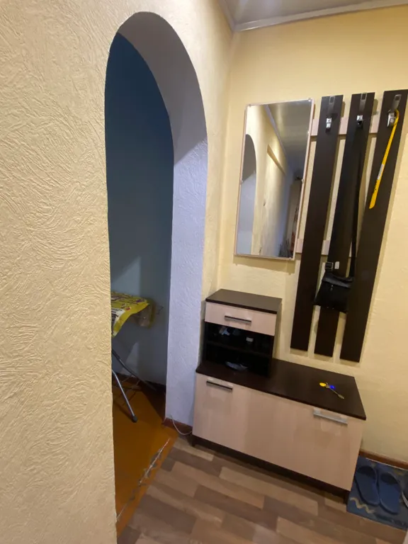 Уютная квартира в самом центре города