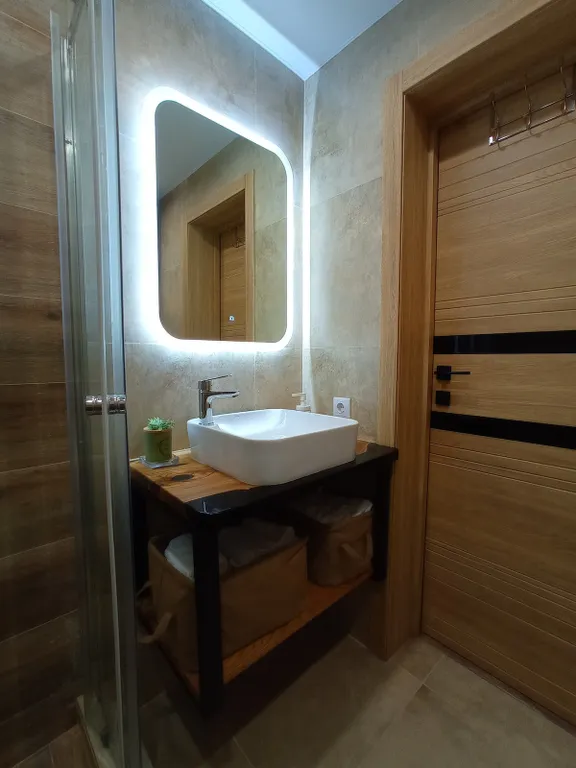 Тихая уютная квартира в центре