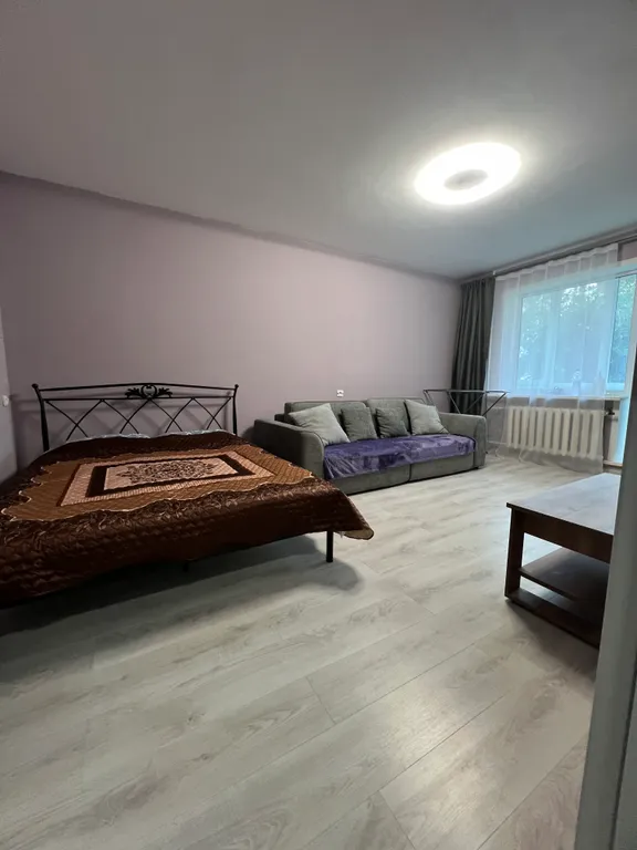 Уютная квартира в центре города — аренда посуточно в Муром