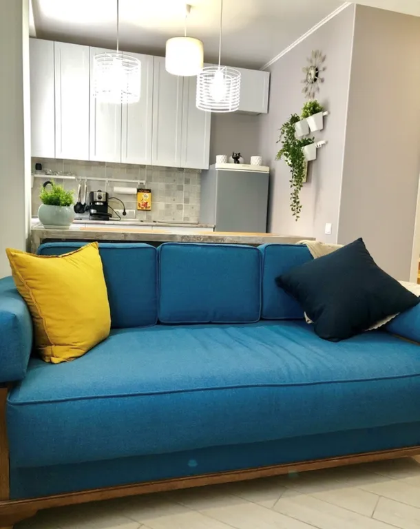 Территория комфорта