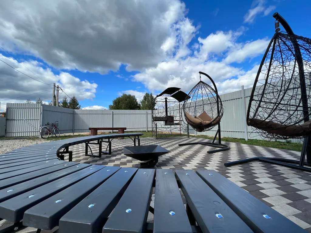 Уютный дом Grigorovo Village