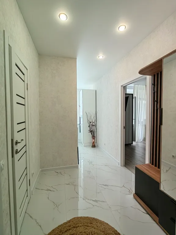 В элитном жилом комплексе люкс для вас