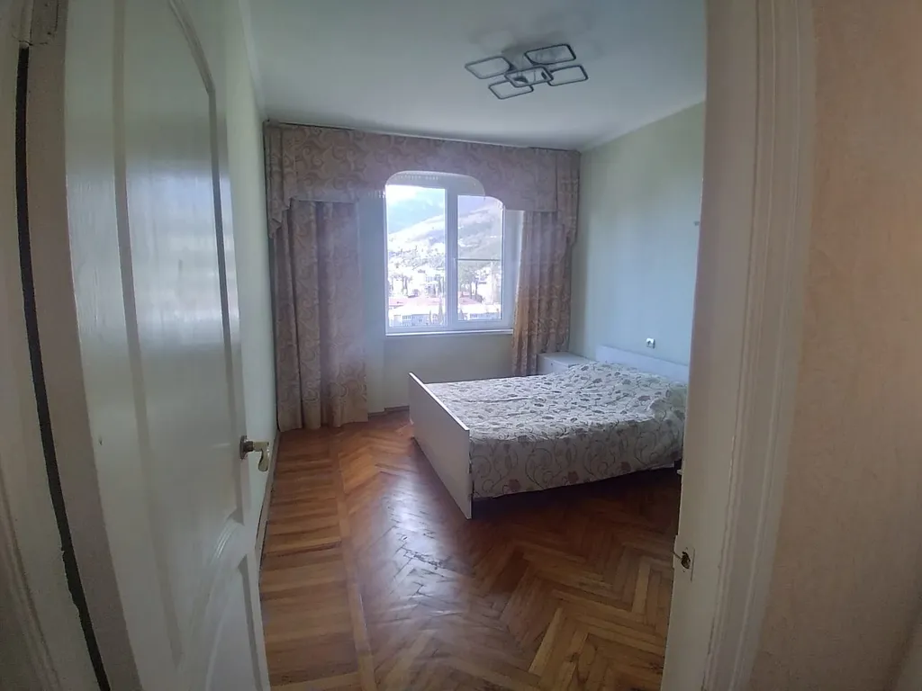 Квартира Квартира с видом на море — Гагра