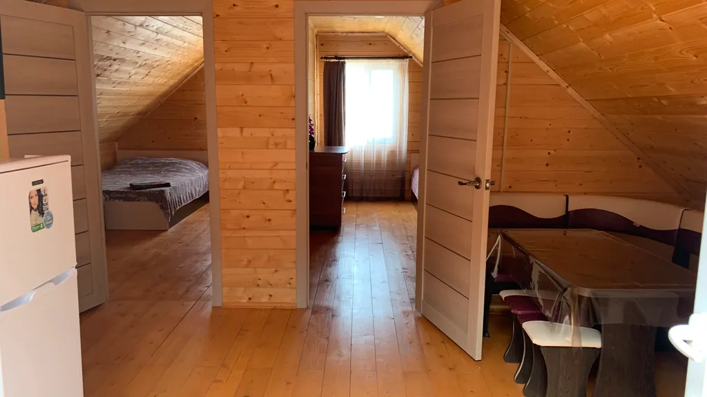 Отдых у моря