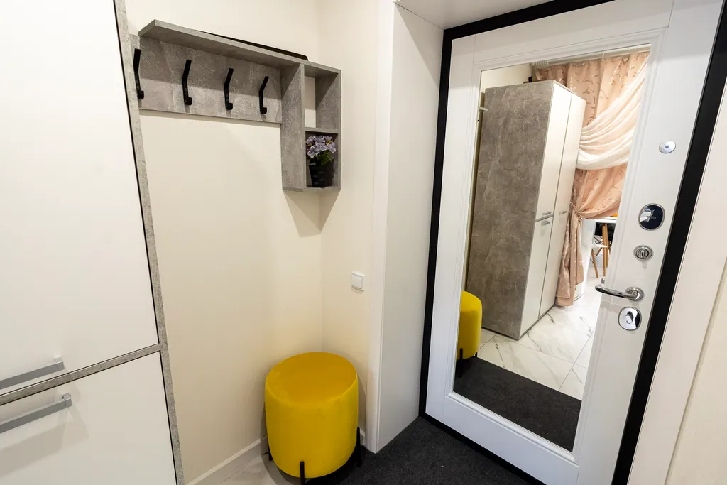 Квартира-студия