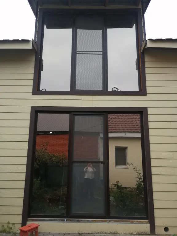 Коттедж Домик с банькой — аренда посуточно в Саратов