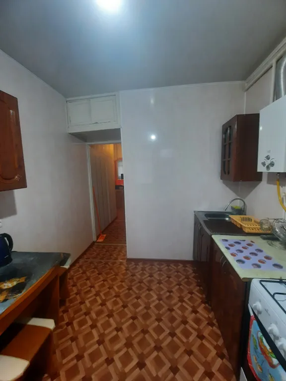 Уютная квартира рядом с горячими источниками