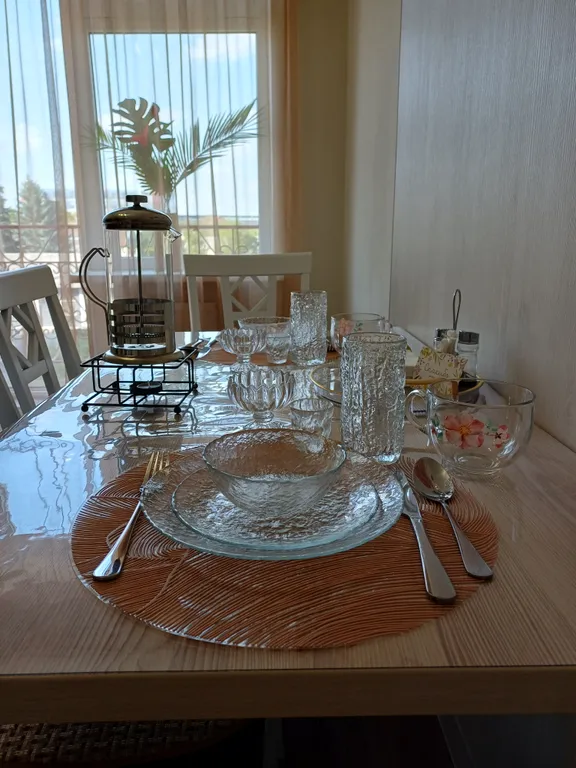 Уютная квартира в новом доме