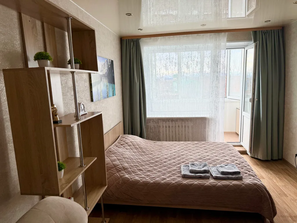 Солнечная комфортная квартираТолько для туристов и командировочных!!!