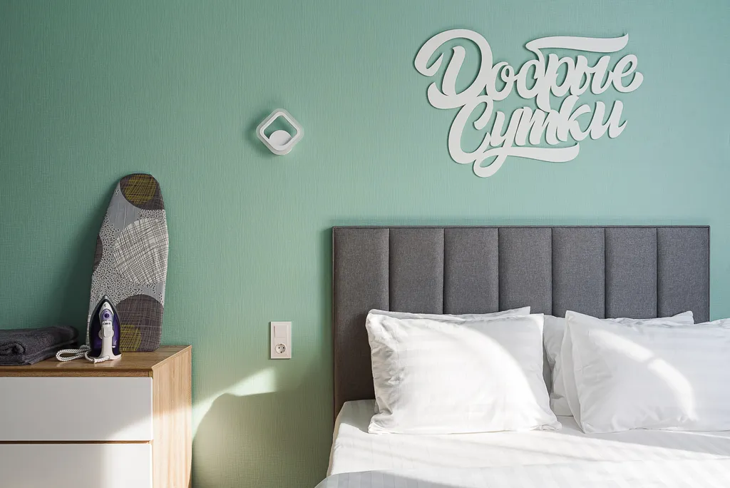 Гармония в деталях: идеальная студия для жизни