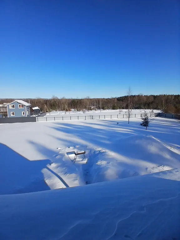 Уютные домики недалеко от горнолыжных курортов Приозерский район