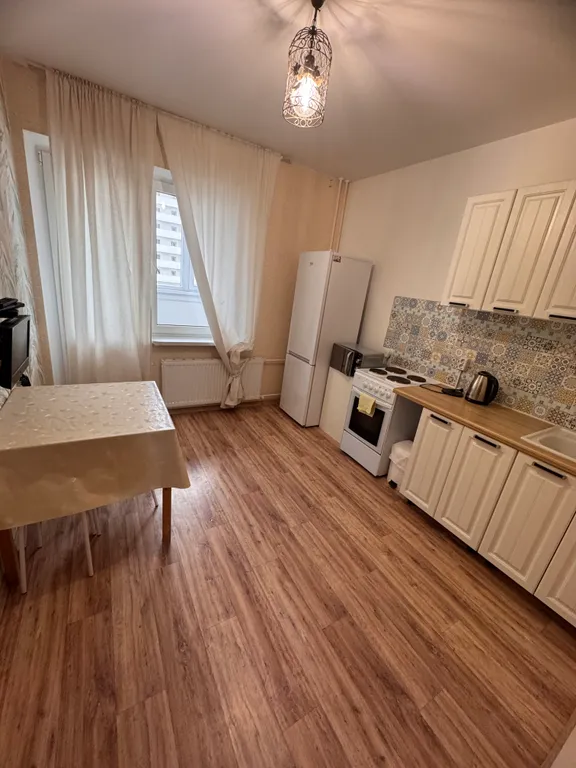 Квартира Уютная квартира возле парка и ФК Краснодар — Краснодар