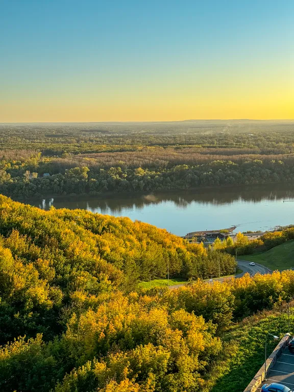 Квартира в элитном доме Трилогия рядом с памятником Салавату Юлаеву