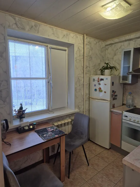 Светлая, уютная квартира возле Детской Окружной Больницы