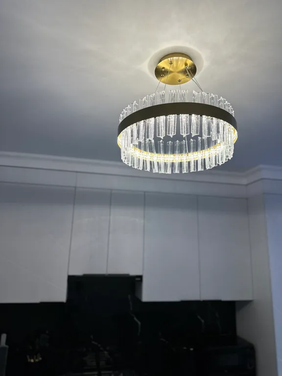 Люкс квартира на набережной