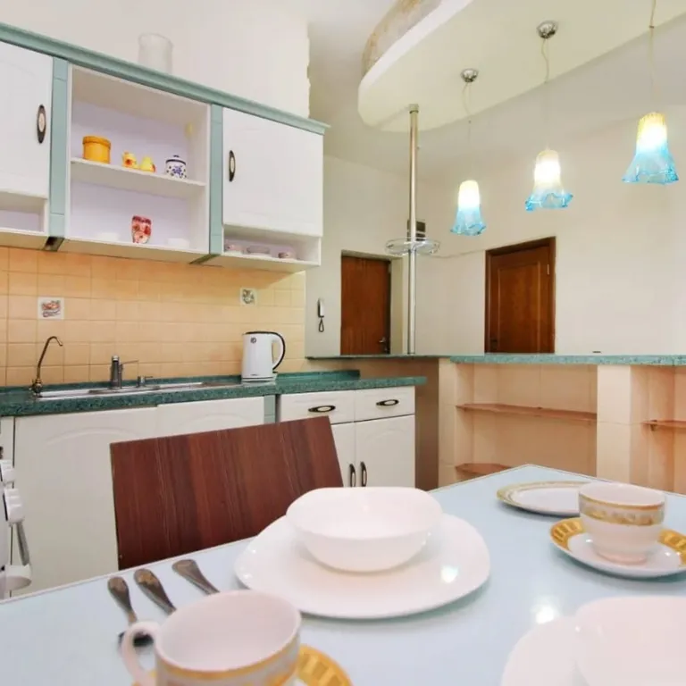 Квартира 2-х квартира в престижном районе Алматы — Алматы