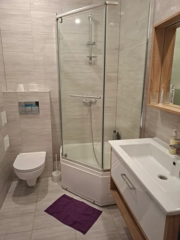 Уютная квартира у моря