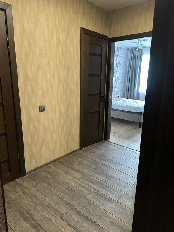 Уютная 2х комнатная квартира