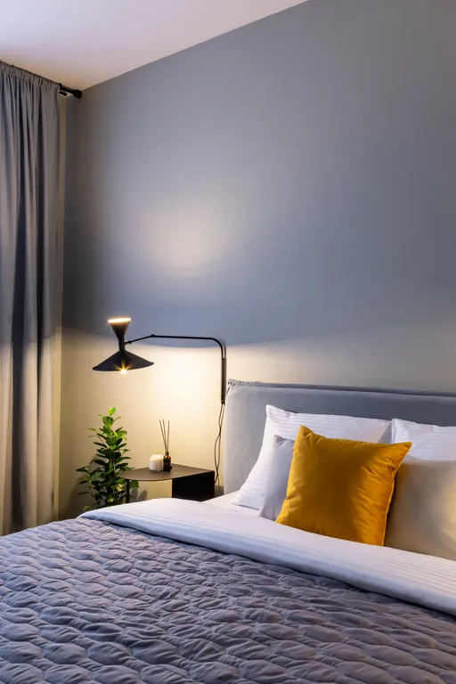 Квартира Квартира Твой лучший день с Точно Ключи — Санкт-Петербург