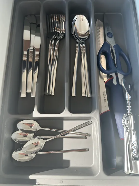 Новая 2-комнатная квартира для комфортного проживания