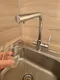 Фильтрованная вода!