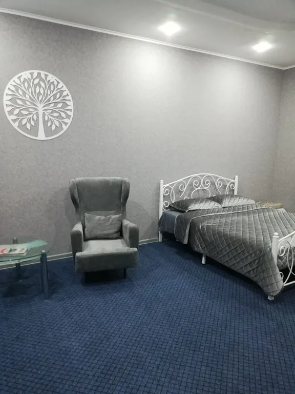 Квартира Комната — аренда посуточно в Мозырь