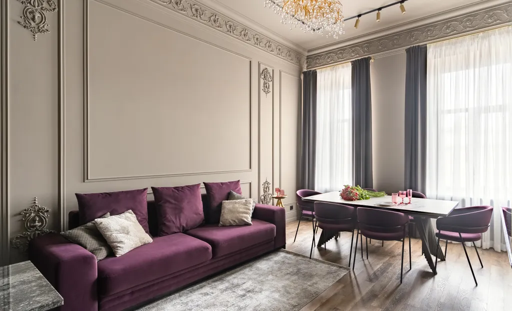 2-комнатная Квартира — аренда посуточно в Санкт-Петербург