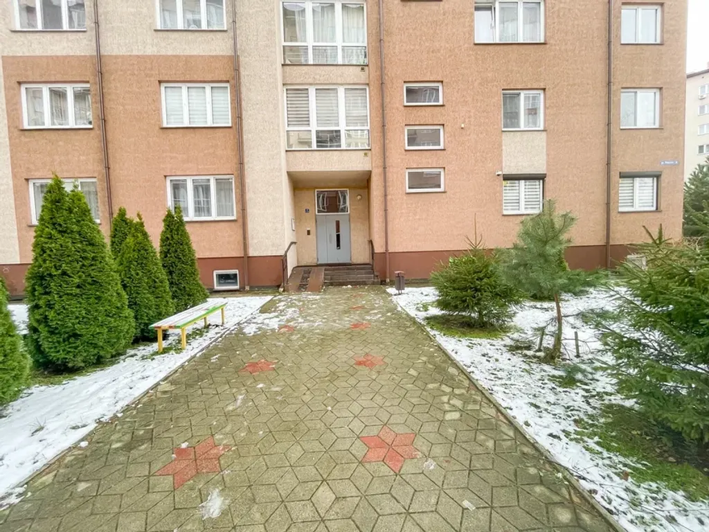 Квартира Квартира с 2 спальнями у Резиденции Королей — Калининград