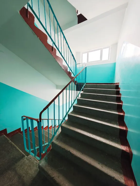 Новая квартира в центре Гусева с дизайнерским ремонтом